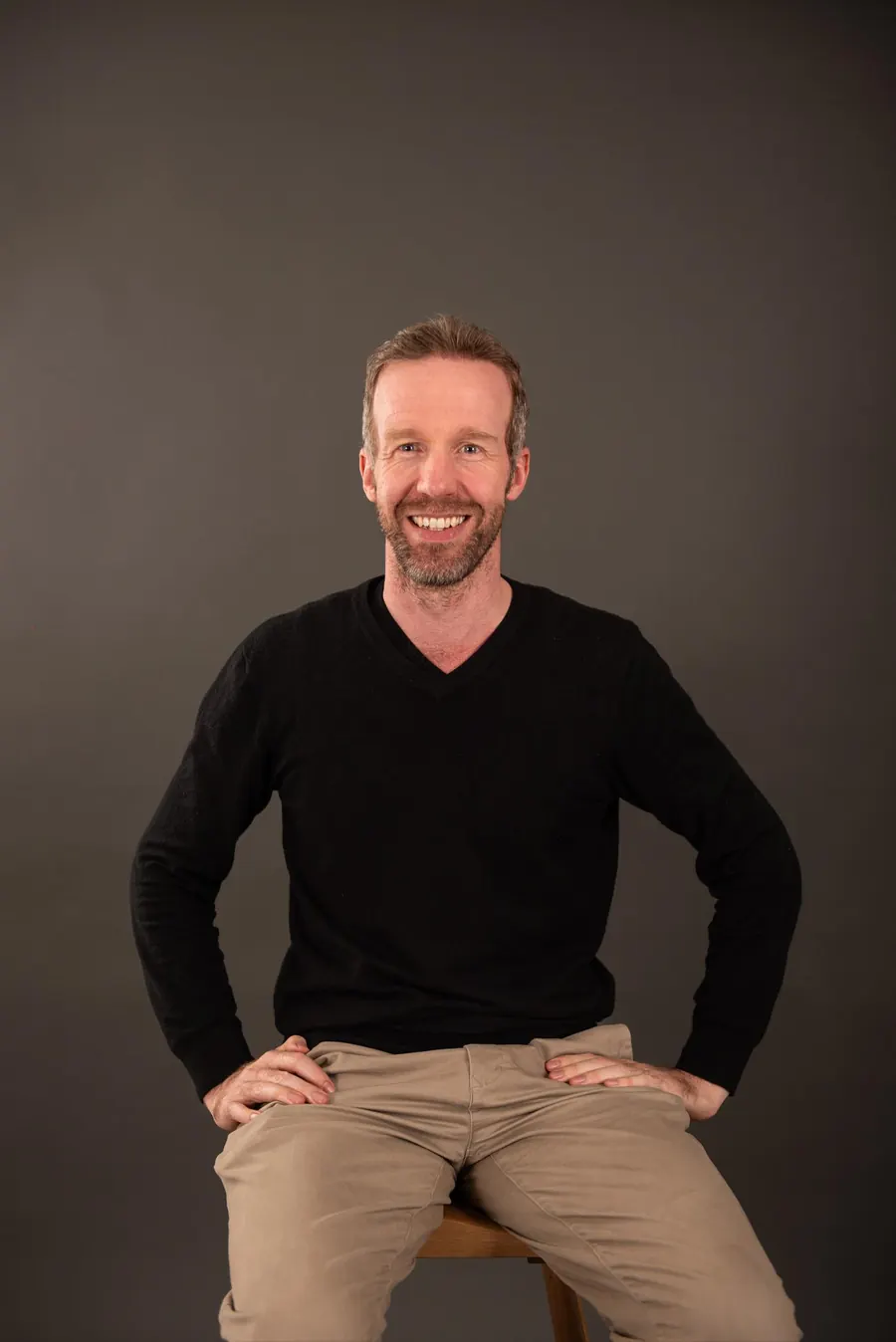 Daniel Ortmann