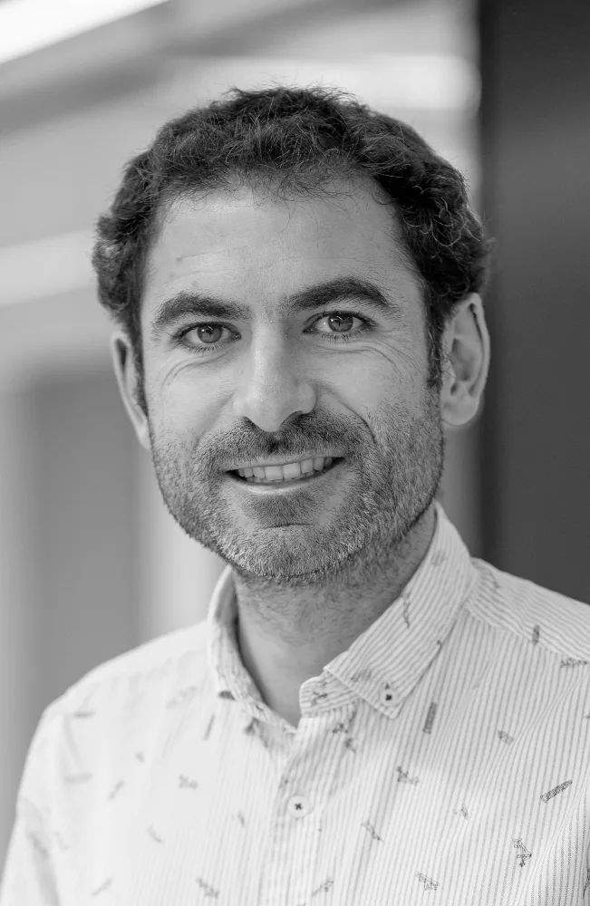 Rodrigo Santos