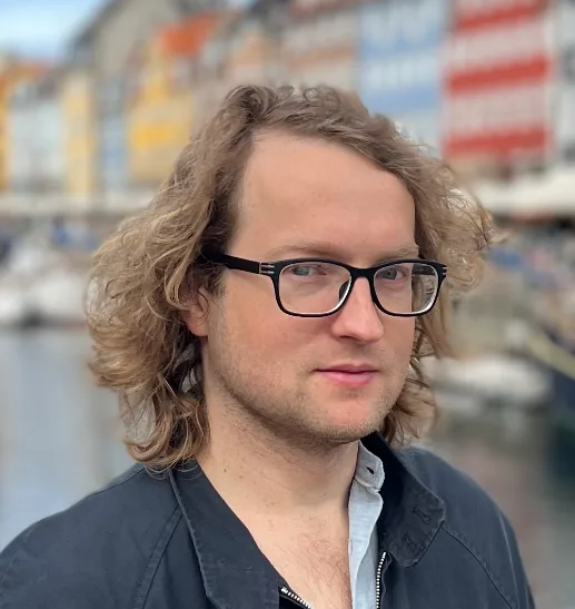 Tomasz Szczesnik
